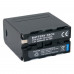 Аккумулятор, батарея для Sony NP-F980D, 8800 mAh (BDS2703) | Extradigital