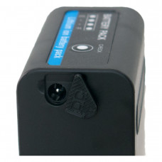 Аккумулятор, батарея для Sony NP-F980D, 8800 mAh (BDS2703) | Extradigital