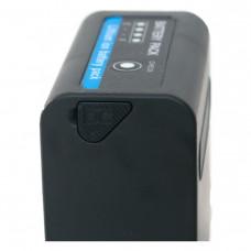 Аккумулятор, батарея для Sony NP-F980D, 8800 mAh (BDS2703) | Extradigital