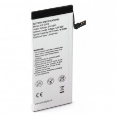 Аккумулятор, батарея для Apple iPhone 6s (1615 mAh) | Extradigital