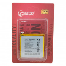 Аккумулятор, батарея для Huawei Ascend P1 XL U9200E (Original) 2600 mAh | Extradigital