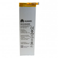 Аккумулятор, батарея для Huawei Ascend P7 (2460mAh) | Extradigital