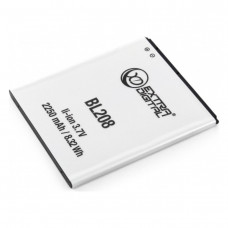 Аккумулятор, батарея для Lenovo BL208 (2250 mAh) | Extradigital