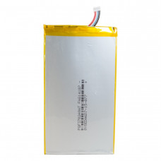 Аккумулятор, батарея для Lenovo IdeaTab A1000 (3650 mAh) | Extradigital