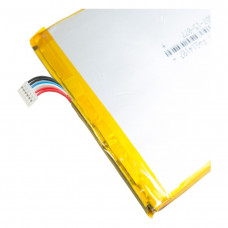 Аккумулятор, батарея для Lenovo IdeaTab A1000 (3650 mAh) | Extradigital