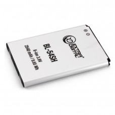 Аккумулятор, батарея для LG Optimus G3s D724 (BL-54SH) 2540 mAh | Extradigital