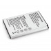 Аккумулятор, батарея для LG Optimus G3s D724 (BL-54SH) 2540 mAh | Extradigital