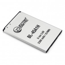 Аккумулятор, батарея для LG K10 (BL-45A1H) 2300 mAh | Extradigital