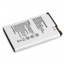 Аккумулятор, батарея для Motorola BH6X (1800 mAh) | Extradigital