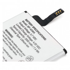 Аккумулятор, батарея Nokia BP-4GW (Lumia 920) Original 2000 mAh | Extradigital