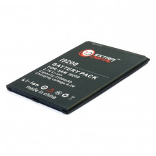 Аккумулятор, батарея для Samsung GT-i9200 Galaxy Mega (3100 mAh) | Extradigital