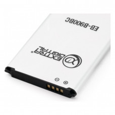 Аккумулятор, батарея для Samsung GT-i9600 Galaxy S5 (2800 mAh) | Extradigital