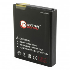 Аккумулятор, батарея для Samsung GT-i9100 Galaxy S2 (3500 mAh) | Extradigital