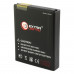Аккумулятор, батарея для Samsung GT-i9100 Galaxy S2 (3500 mAh) | Extradigital