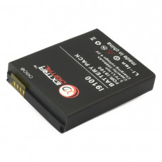 Аккумулятор, батарея для Samsung GT-i9100 Galaxy S2 (3500 mAh) | Extradigital