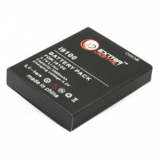 Аккумулятор, батарея для Samsung GT-i9100 Galaxy S2 (3500 mAh) | Extradigital