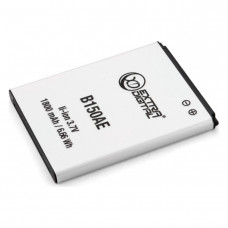 Аккумулятор, батарея для Samsung Galaxy GT-i8260 Galaxy Core (1800 mAh) | Extradigital