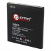 Аккумулятор, батарея для Samsung GT-i9000 Galaxy S 1800 mAh (BMS6305) | Extradigital