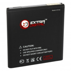 Аккумулятор, батарея для Samsung GT-i9000 Galaxy S 1800 mAh (BMS6305) | Extradigital