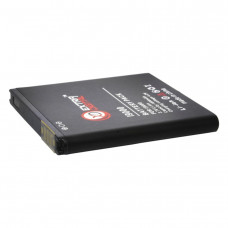 Аккумулятор, батарея для Samsung GT-i9000 Galaxy S 1800 mAh (BMS6305) | Extradigital
