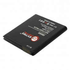 Аккумулятор, батарея для Samsung GT-i9000 Galaxy S 1800 mAh (BMS6305) | Extradigital