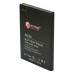 Аккумулятор, батарея для Samsung GT-i9220 Galaxy Note (2500 mAh) | Extradigital