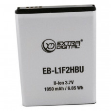 Аккумулятор, батарея для Samsung GT-i9250 Galaxy Nexus (1850 mAh) | Extradigital