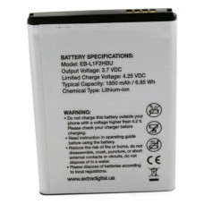 Аккумулятор, батарея для Samsung GT-i9250 Galaxy Nexus (1850 mAh) | Extradigital