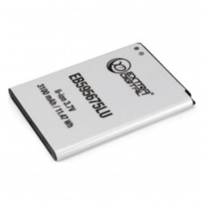Аккумулятор, батарея для Samsung GT-N7100 Galaxy Note 2 (3100 mAh) | Extradigital