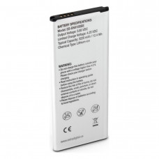 Аккумулятор, батарея для Samsung Galaxy Note 4 (3220 mAh) | Extradigital