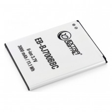 Аккумулятор, батарея для Samsung Galaxy J7 J700H (3000mAh) | Extradigital