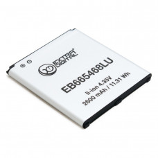Аккумулятор, батарея для Samsung Galaxy Grand 2 Duos G7102 (EB665468LU) (2600 mAh) | Extradigital