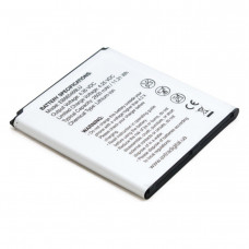 Аккумулятор, батарея для Samsung Galaxy Grand 2 Duos G7102 (EB665468LU) (2600 mAh) | Extradigital