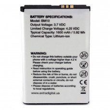 Аккумулятор, батарея для Xiaomi Mi1 (BM10) 1600 mAh | Extradigital