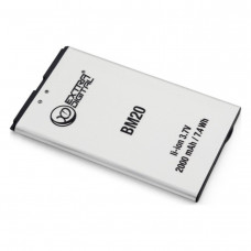 Аккумулятор, батарея для Xiaomi Mi2 (BM20) 2000 mAh | Extradigital