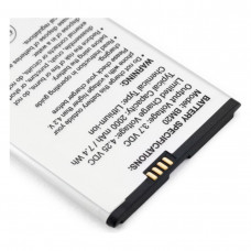 Аккумулятор, батарея для Xiaomi Mi2 (BM20) 2000 mAh | Extradigital