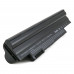 Аккумулятор, батарея для ноутбуков Acer Aspire One D255 (AL10B31) 5200 mAh | Extradigital