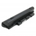Аккумулятор, батарея для ноутбуков Acer Aspire One D255 (AL10B31) 5200 mAh | Extradigital