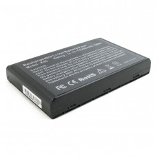 Аккумулятор, батарея для ноутбуков Asus K40 (A32-F82) 5200 mAh | Extradigital