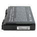 Аккумулятор, батарея для ноутбуков Asus K40 (A32-F82) 5200 mAh | Extradigital