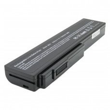 Аккумулятор, батарея для ноутбуков Asus N61VG (A32-M50) 5200 mAh | Extradigital