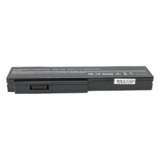 Аккумулятор, батарея для ноутбуков Asus N61VG (A32-M50) 5200 mAh | Extradigital