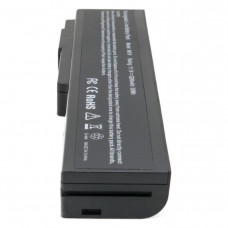 Аккумулятор, батарея для ноутбуков Asus N61VG (A32-M50) 5200 mAh | Extradigital