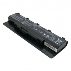 Аккумулятор, батарея для ноутбуков Asus N56 (A32-N56) 10.8V 5200mAh | Extradigital