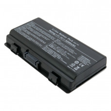 Аккумулятор, батарея для ноутбуков Asus X51 (A32-T12) 11.1V 5200mAh | Extradigital