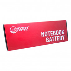 Аккумулятор, батарея для ноутбуков Asus A32-X401 10.8 V, 5200 mAh 56 Wh | Extradigital