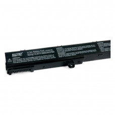 Аккумулятор, батарея для ноутбуков Asus X551CA -4, 14.4V, 2600mAh | Extradigital