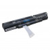 Аккумулятор, батарея для ноутбуков Acer AS11A3E, AC 3830T-6 4400 mAh BNA4009 | Extradigital