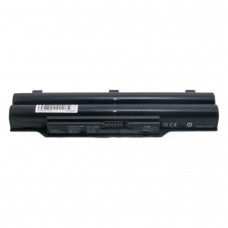 Аккумулятор, батарея для ноутбуков Fujitsu LifeBook (FPCBP250) 5200 mAh, 56 Wh | Extradigital