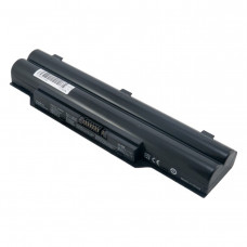 Аккумулятор, батарея для ноутбуков Fujitsu LifeBook (FPCBP250) 5200 mAh, 56 Wh | Extradigital